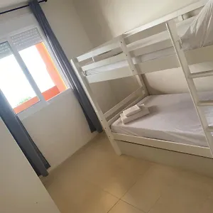  Apartamento Playa Martos